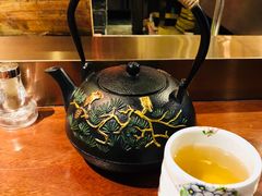 -萤初高端日料王(曲江银泰店)
