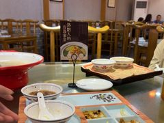 -杏花村水席楼·洛阳水席(老城十字街店)