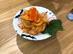 -松幸日式料理(中山路店)