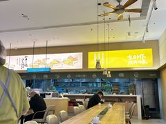 -东园小馆·早茶·淮扬小炒(三盛广场店)