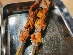 -贯贯吉·清真餐厅(浙江中路店)