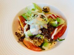 -Mr·Fish鱼鲜生海鲜放题(银泰in99店)