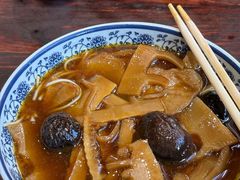 -西园寺素食(西园弄戒幢律寺店)