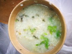 -曼玲粥店(南翔店)