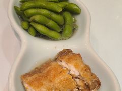 糟三样-道道鲜·崇明私房菜(五角场店)