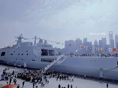-上海港国际客运中心