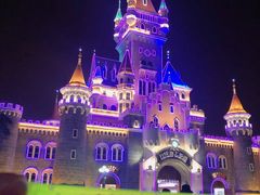 -厦门方特梦幻王国