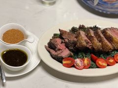 -K·Kitchen KK牛扒厨房(江南西店)