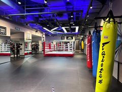 -Trainyard 炼·工场(中国国际贸易中心店)