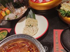 -牛New寿喜烧(虹桥新天地店)