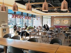 -COSTA COFFEE(联想总部店)