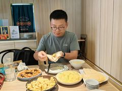 -老昌春饼(果戈里大街店)