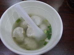 -原巷口鱼丸店(龙头路外卖店)