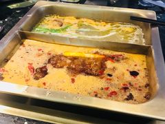 -王家渡火锅店(棕榈泉店)