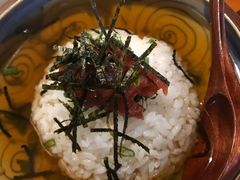 梅子茶泡饭-游You House(西单老佛爷店)