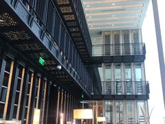 -北京康莱德酒店-Chapter餐厅