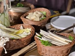 -四喜小胖·北京涮肉(五道营店)