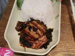 -李先生牛肉面大王(北京平谷步行街店)