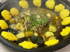 -品北铁锅炖  东北特色菜(北极大街店)