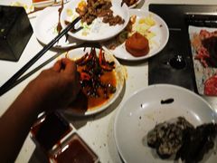 -春天烤肉自助餐厅(南内环店)
