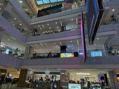 -凯德MALL(西直门店)