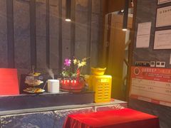 -江南足纪·影院足道·轻奢SPA(笋岗HALO广场店)