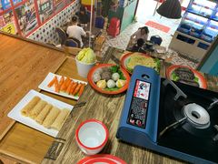 -小龍鳳·港式海鲜打边炉(沙湖路店)