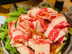 -初居食屋日式料理(万象城购物中心店)