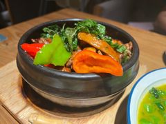 -竹里馆·淮扬菜·功夫茶(老门东店)