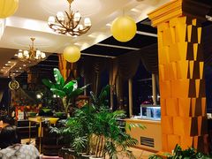 -火舞泰·泰式海鲜火锅餐厅(世纪城店)