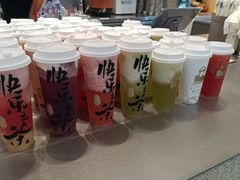 -COSTA COFFEE(联想总部店)