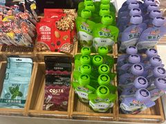 -COSTA COFFEE(丰联广场店)