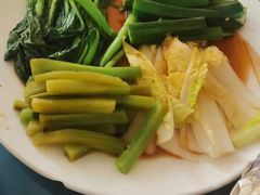 -格日勒阿妈蒙古厨房(大召店)
