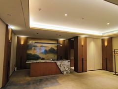 -斑斓西餐厅·自助茶点(高崎机场佰翔花园酒店)