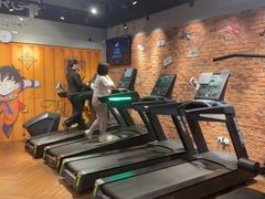 -NRG 健身私教CLUB(云山路店)