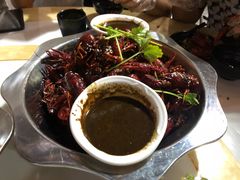 -陈帅夜排档·龙虾·炒菜·烤串(世茂店)