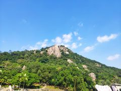 -云洞岩风景区