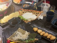 -湊湊火锅·茶憩(打浦桥日月光店)