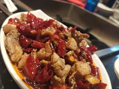 -自贡好吃客(科华店)