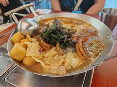 -小螺大作·螺蛳粉火锅(林和西店)