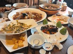 -绍兴老味道·非遗门店(银泰城店)