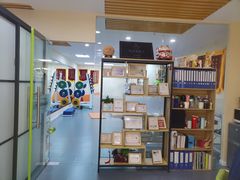 -森诺运动康复中心(北苑店)