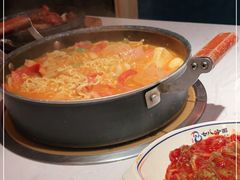 -七八冷面·延边朝鲜族美食(欢乐谷店)