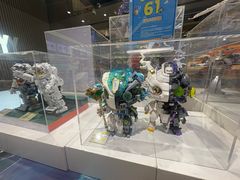 -TOP TOY(新南凯德广场店)
