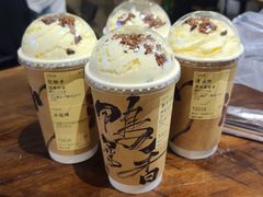 -成川茶店·潮汕工夫浓茶(万象店)