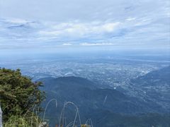 -峨眉山风景名胜区