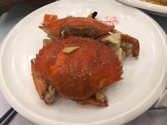 -后宫私房菜(汇客美食娱乐广场店)