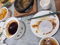 -小菜园新徽菜(芜湖万达店)