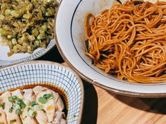 -南小蟹手工點心(三里屯店)