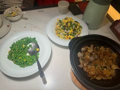 -径山十八道·风味民间菜(杭州总店)
